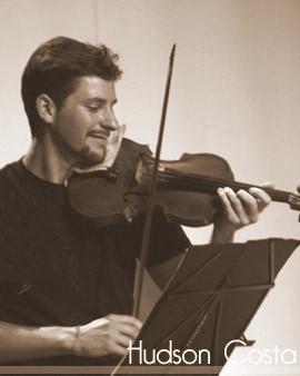 Sandro Romanelli (Membro Fundador)